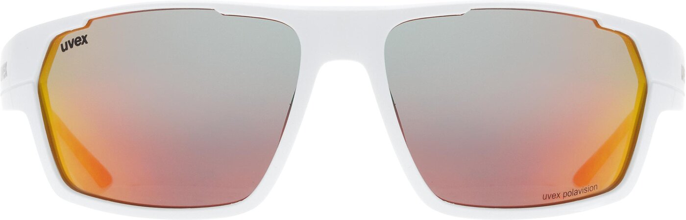 UVEX uvex sportstyle 233 P white mat – Bild 2