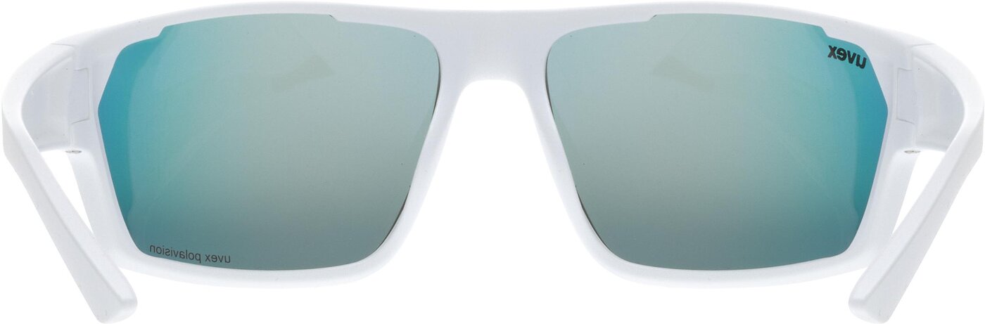 UVEX uvex sportstyle 233 P white mat – Bild 3