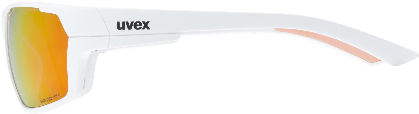 UVEX uvex sportstyle 233 P white mat – Bild 4