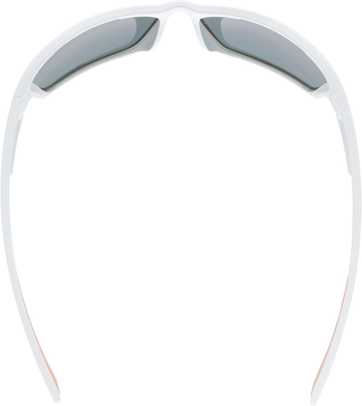 UVEX uvex sportstyle 233 P white mat – Bild 5