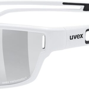 UVEX uvex sportstyle 806 V white
