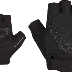 ZIENER CADJA Lady bike glove black