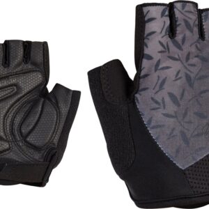 ZIENER CANDEE LADY bike glove black