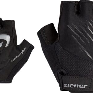 ZIENER CULL junior bike glove black
