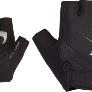 ZIENER CURDT bike glove black