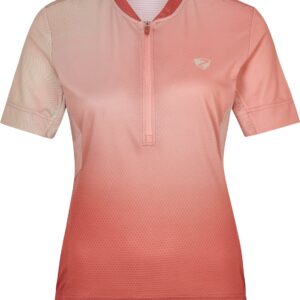 ZIENER NALADIA lady (tricot) chestnut