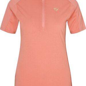 ZIENER NARALINA lady (tricot) mud rose