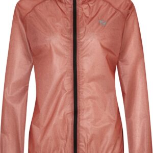 ZIENER NATINA lady (jacket) chestnut