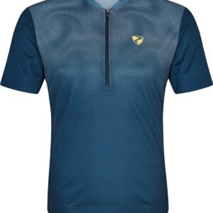 ZIENER NEMIC man (tricot) hale navy