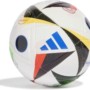 Adidas EURO24 LGE J350 Cow Hide/Syrah/Blush