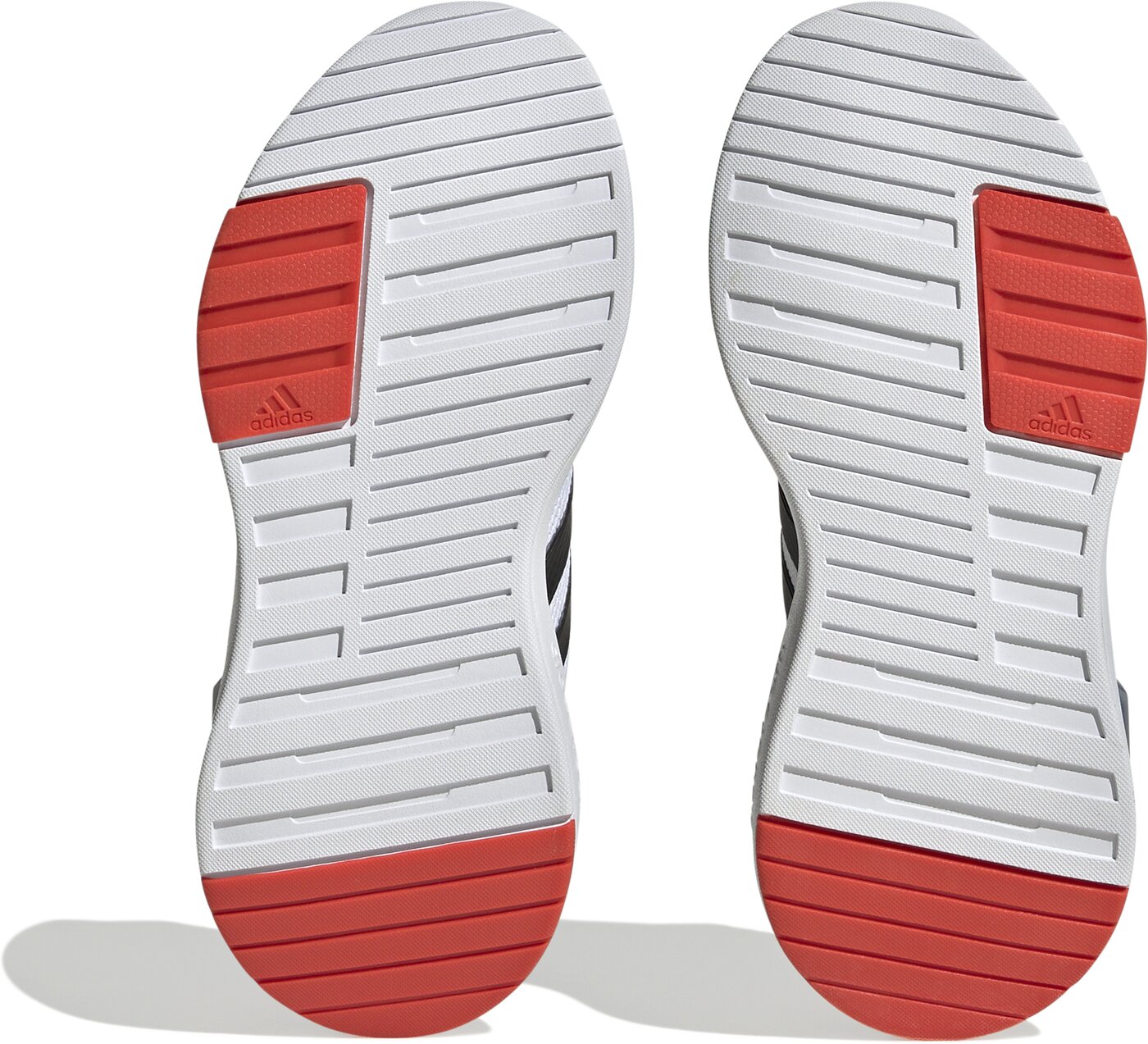 Adidas RACER TR23 K Cow Hide/Syrah/Blush – Bild 2