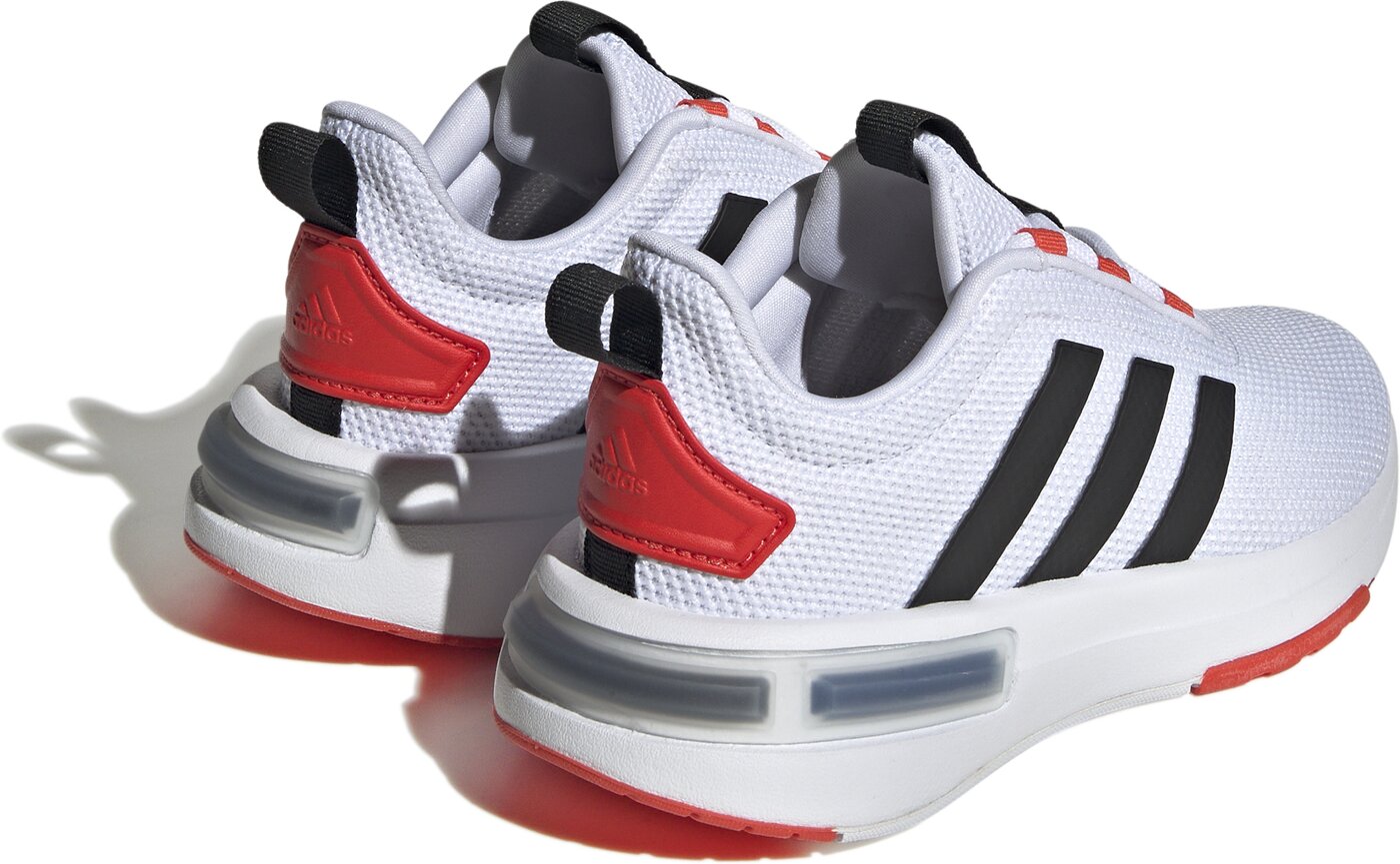 Adidas RACER TR23 K Cow Hide/Syrah/Blush – Bild 6