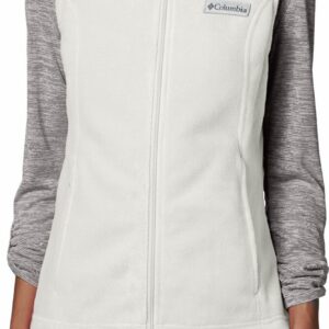 Columbia Benton Springs? Vest Sea Salt