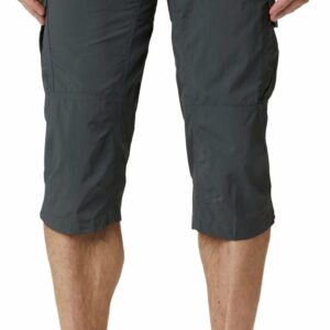 Columbia Silver Ridge II Capri Grill