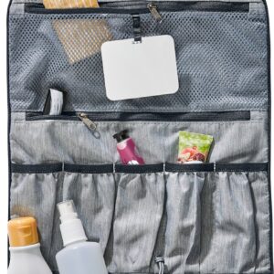 Deuter Wash Bag II black