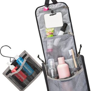 Deuter Wash Center I black