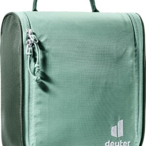 Deuter Wash Center I jade-ivy