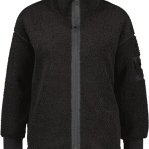 Didriksons ALEXA WNS FZ 3 Black