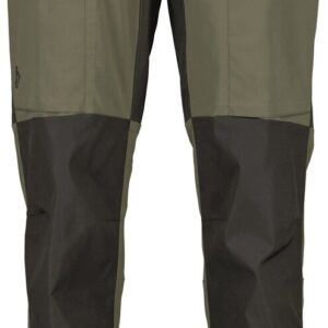 Didriksons ARA USX PANTS Deep Green