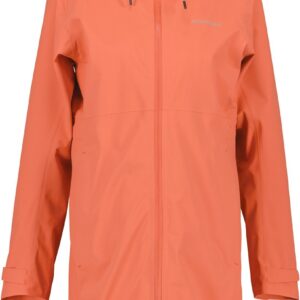 Didriksons BEA WNS PARKA 6 Red