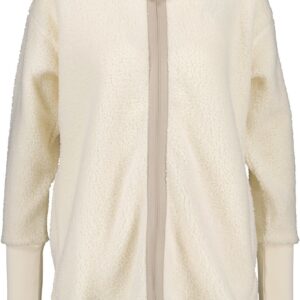 Didriksons SALLY WNS FZ 2 White Foam