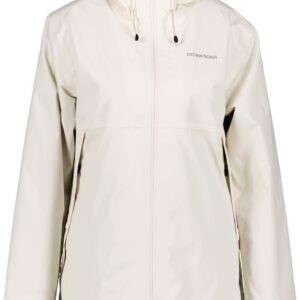 Didriksons TILDE WNS JKT 4 White Foam