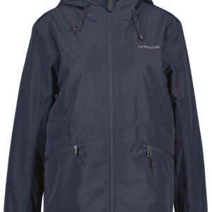 Didriksons TURVI WNS JKT Dark Night Blue