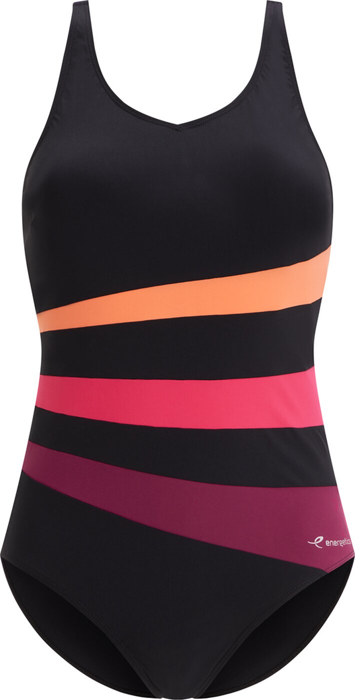 ENERGETICS Da.-Badeanzug F&S Felice II W BLACK