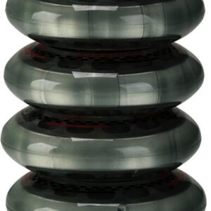 FIREFLY Roll-Kugell-Set 8 Wheel-Bearing Set TRANSPARENT