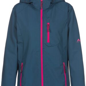 McKinley Da.-Jacke Jasper W WHITE/BLACK-WHITE