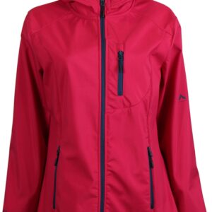 McKinley Da.-Jacke Jasper W WHITE/BLACK/BLACK