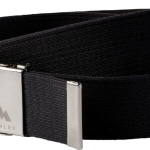 McKinley Ux.-Gürtel Zaki ux BLACK