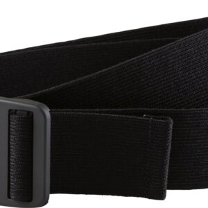 McKinley Ux.-Gürtel Zeb ux BLACK