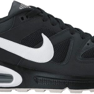 NIKE AIR MAX COMMAND BLACK HEATHER/BLACK