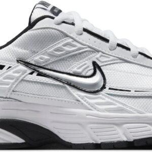 NIKE WMNS NIKE INITIATOR WHITE/BLACK-WHITE