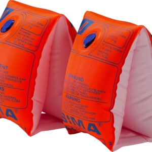 SIMA SIMA Schwimmhilfe grau/blau