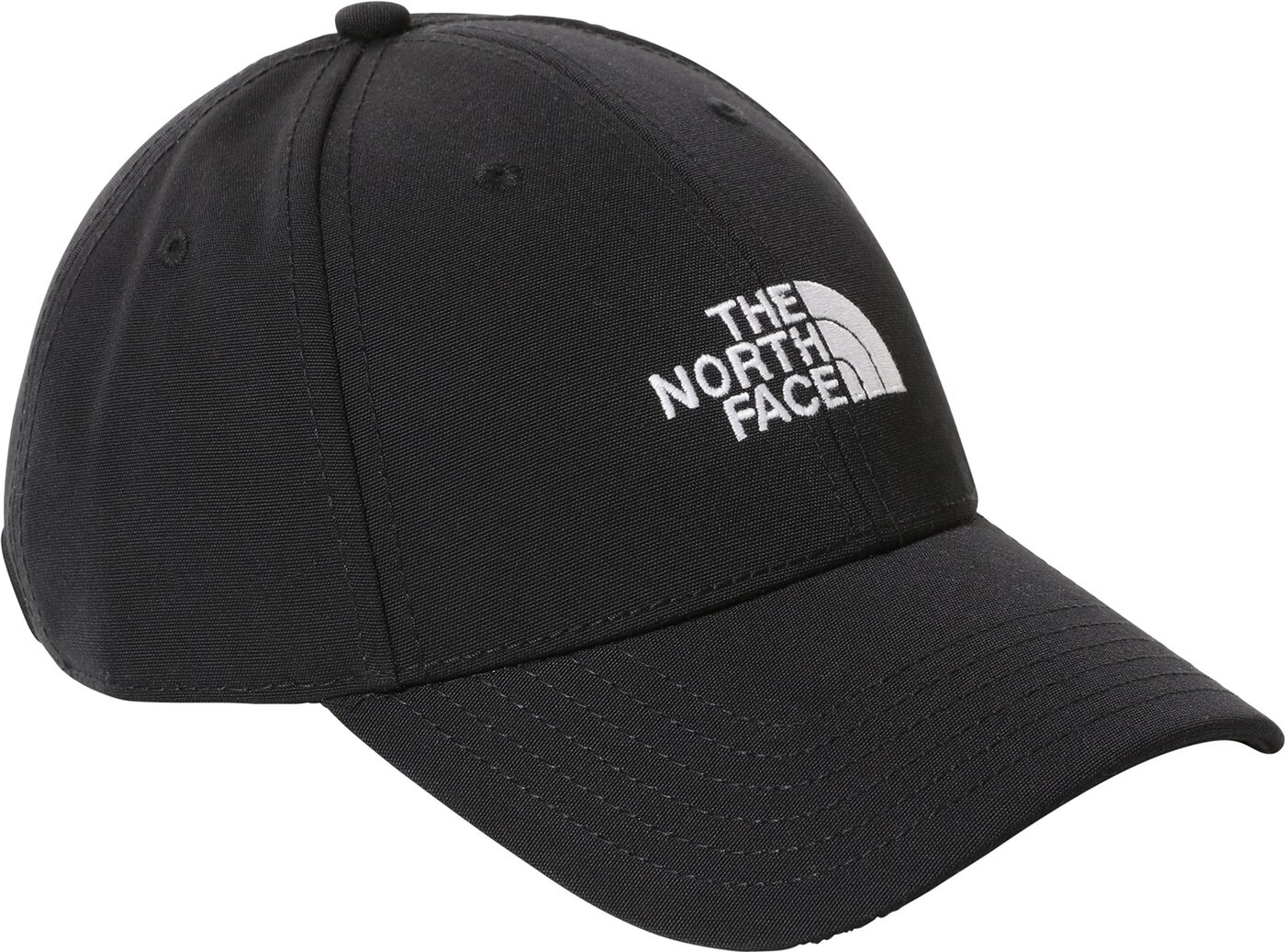 The North Face RCYD 66 CLASSIC HAT TNF BLACK/TNF WHITE