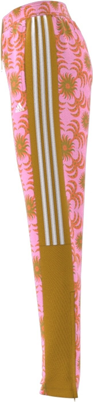 Adidas FARM TIRO PT Cow Hide/Syrah/Blush – Bild 7