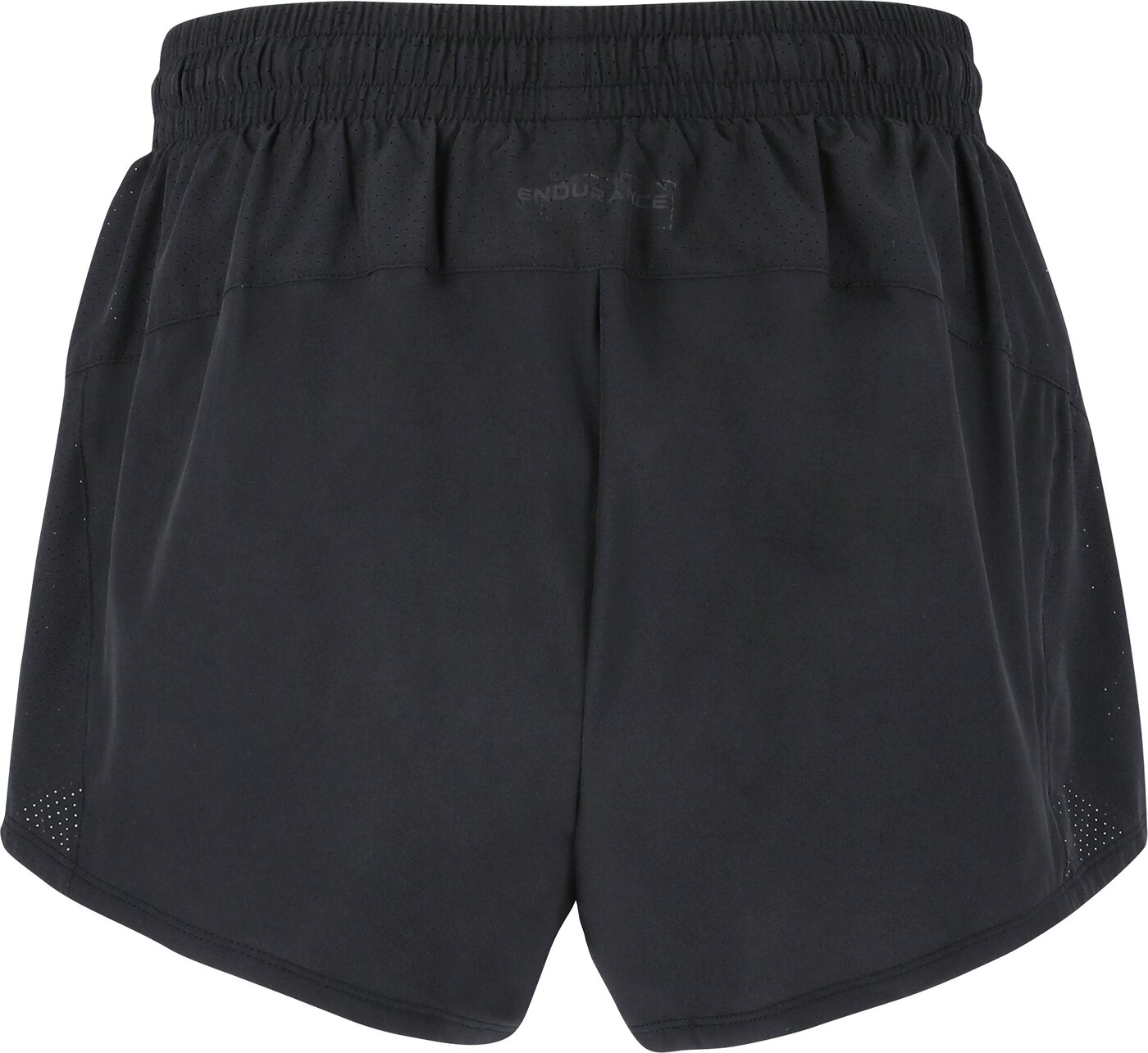 Endurance Eslaire W 2-in-1 Shorts Black – Bild 2