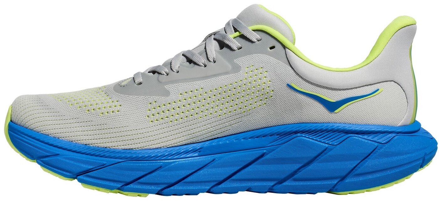 HOKA ONE ONE M ARAHI 7 STARDUST / ELECTRIC COBALT – Bild 4