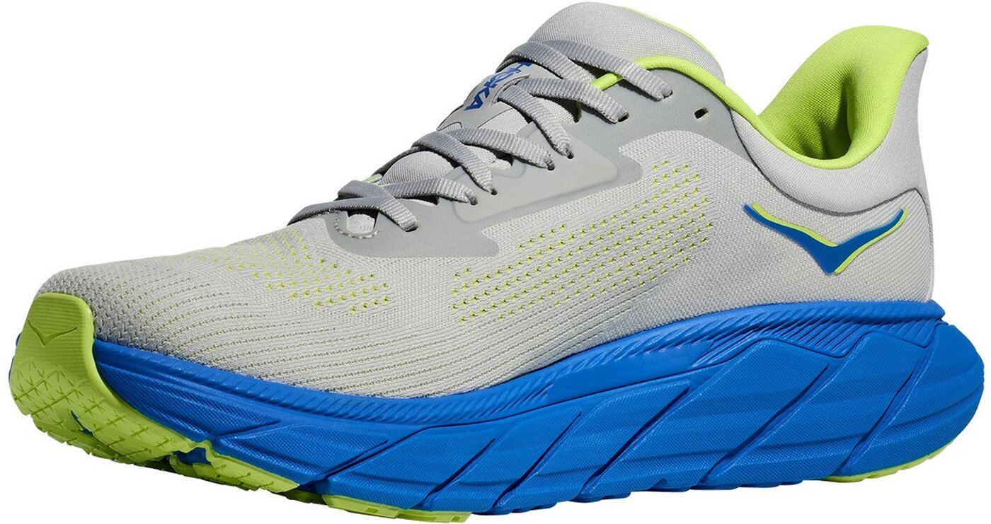 HOKA ONE ONE M ARAHI 7 STARDUST / ELECTRIC COBALT – Bild 7