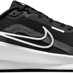 NIKE NIKE DOWNSHIFTER 13 BLACK/WHITE-IRON GREY