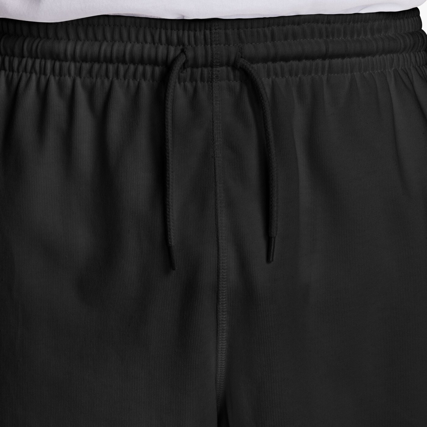 NIKE M NK CLUB KNIT SHORT BLACK/WHITE/WHITE – Bild 6
