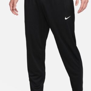 NIKE M NK DF TOTALITY PANT TPR BLACK/WHITE/WHITE