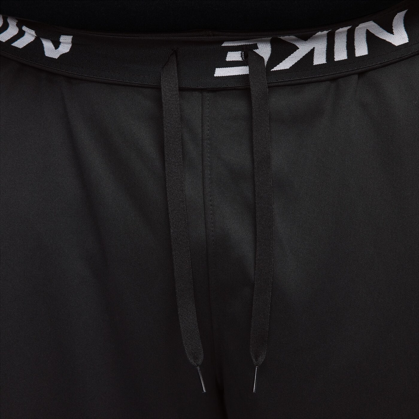 NIKE M NK DF TOTALITY PANT TPR BLACK/WHITE/WHITE – Bild 9