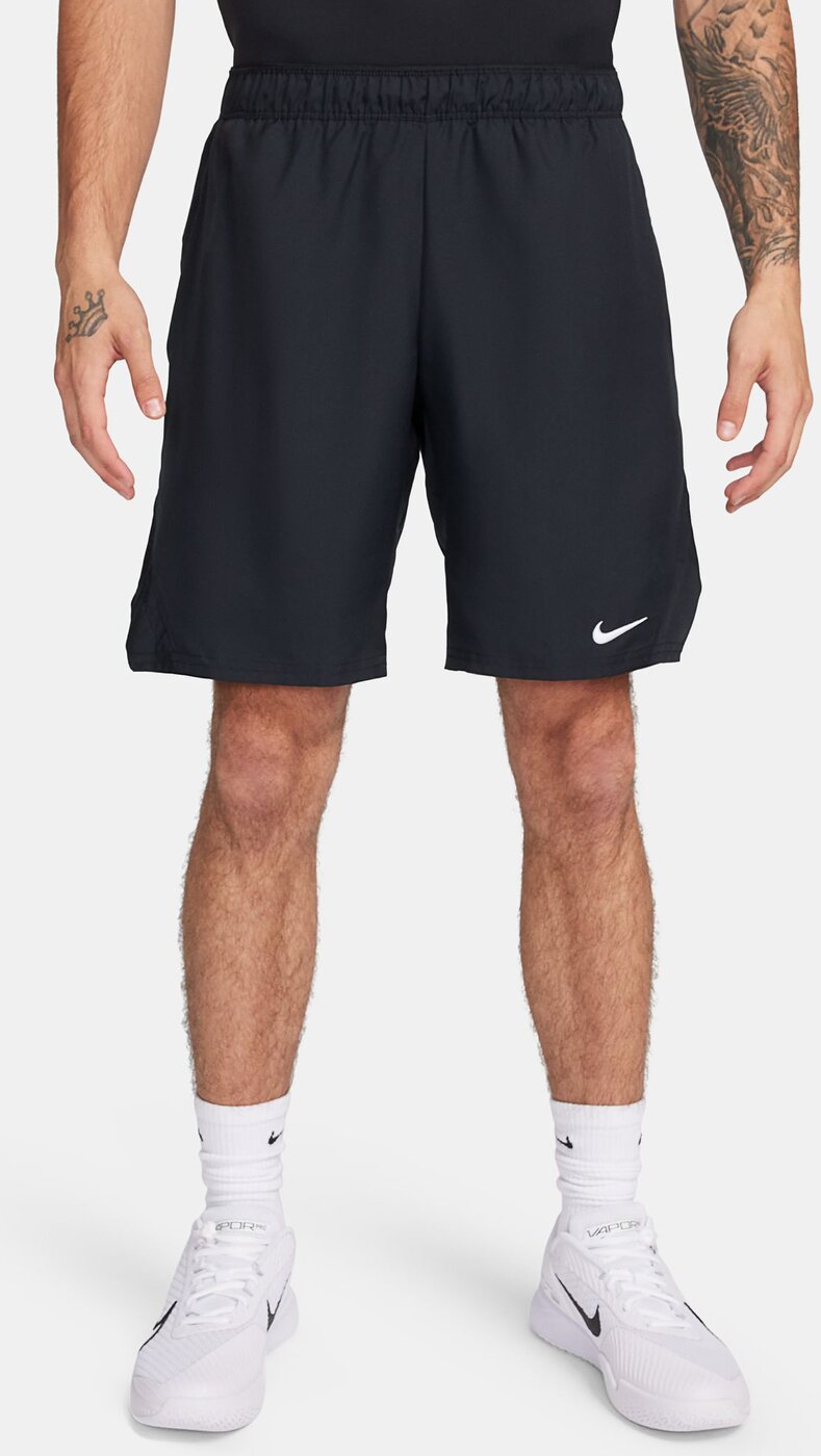 NIKE M NKCT DF VCTRY SHORT 9IN BLACK/WHITE/WHITE – Bild 4