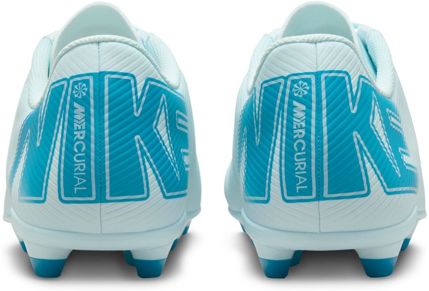 NIKE VAPOR 16 CLUB FG/MG FRENCH BLUE/ELECTRIC LIME – Bild 6