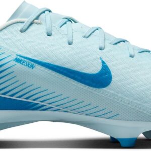 NIKE ZOOM VAPOR 16 ACADEMY FG/MG FRENCH BLUE/ELECTRIC LIME