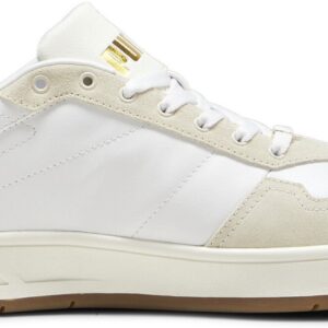 Puma Court Classic Lux SD BRIGHT WHITE