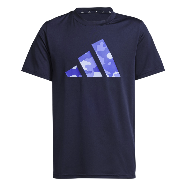 Adidas J TR-ES PRI T Cow Hide/Syrah/Blush